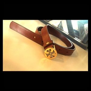 Tory Burch belt